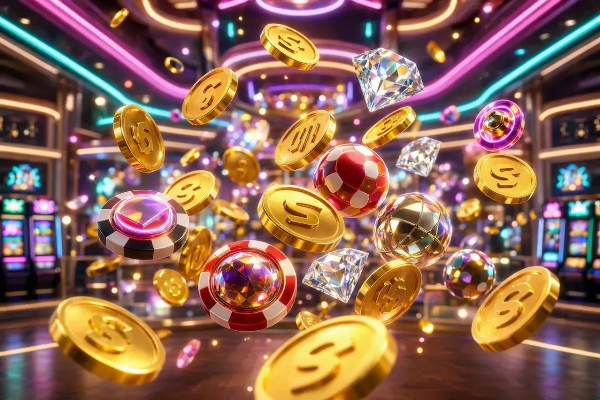 Catwin Casino