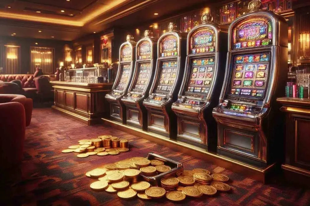Catwin Casino